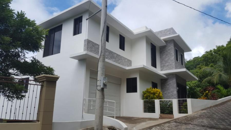 Foto Casa en Venta en San Juan del Sur, Rivas - U$D 420.000 - CAV380 - BienesOnLine