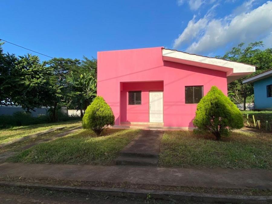 Foto Casa en Venta en Ticuantepe, Managua - U$D 45.000 - CAV1145 - BienesOnLine