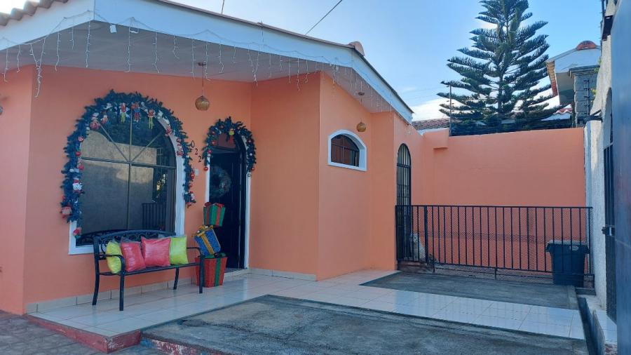 Foto Casa en Venta en Managua, Managua - U$D 145.000 - CAV884 - BienesOnLine