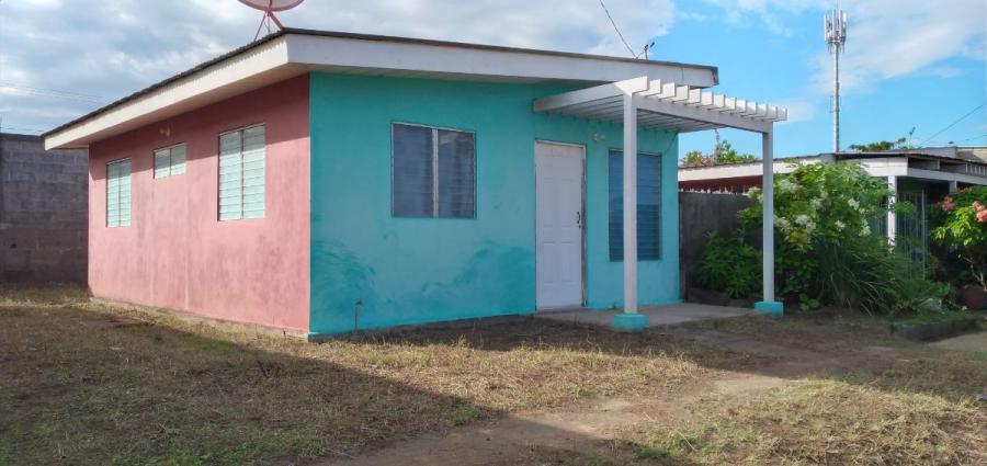 Foto Casa en Alquiler en Ciudad Sandino, Managua - U$D 140 - CAA527 - BienesOnLine