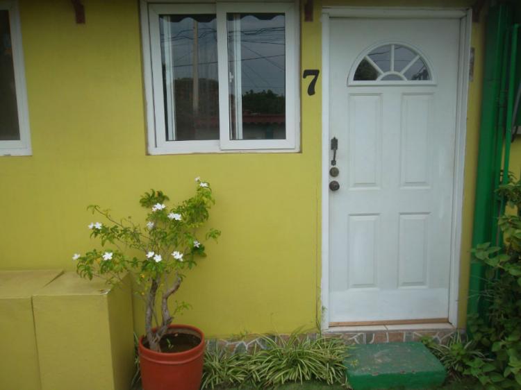 Home in Metric Way