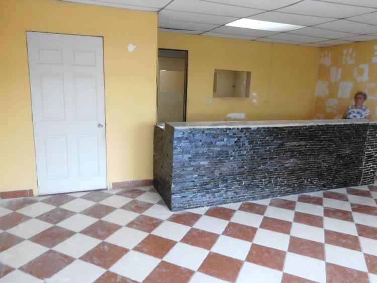 Foto Oficina en Alquiler en ALTAMIRA, Managua, Managua - U$D 550 - OFA148 - BienesOnLine