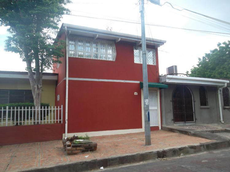 Home in Metric Way