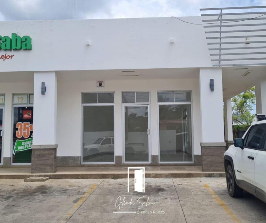 Foto Negocio en Alquiler en Veracruz, Managua - U$D 600 - NEA1101 - BienesOnLine