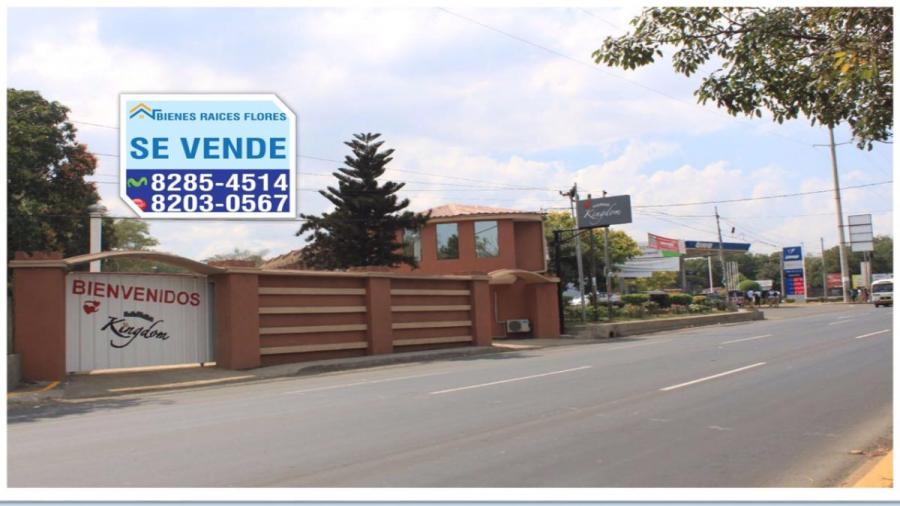 Home in Metric Way