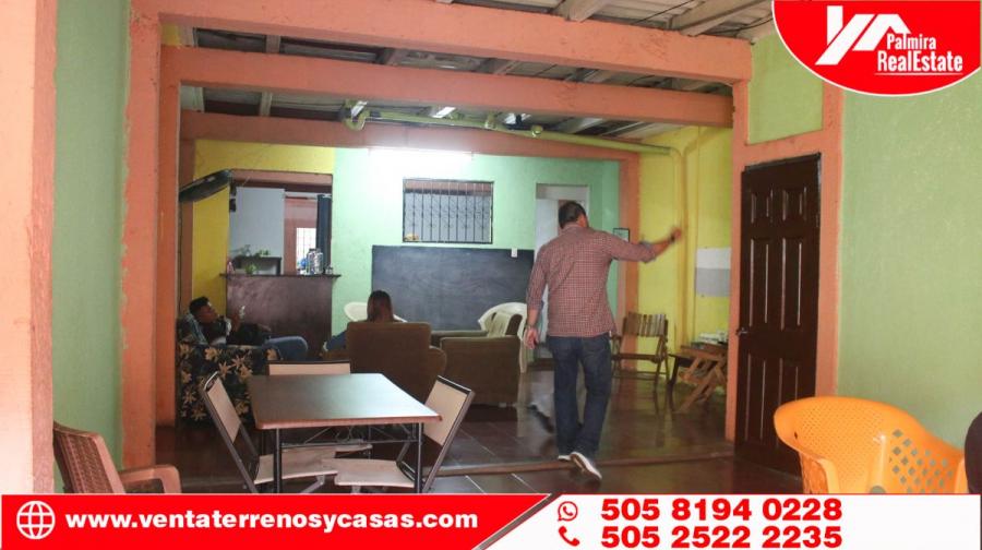 Foto Casa en Venta en Masaya, Masaya - U$D 74.999 - CAV898 - BienesOnLine