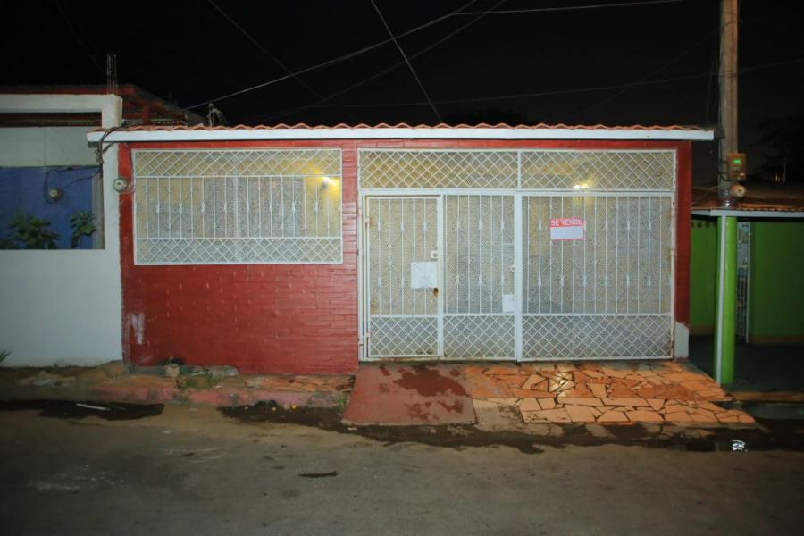 Foto Casa en Venta en Managua, Managua - U$D 42.000 - CAV1159 - BienesOnLine