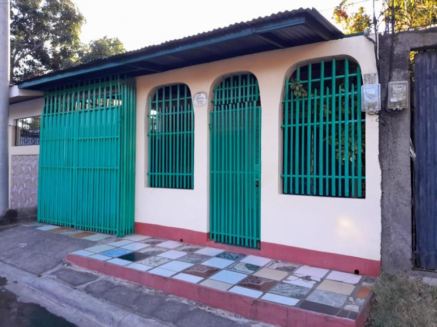Foto Casa en Venta en Barrio 3.80, Managua - U$D 57.000 - CAV1173 - BienesOnLine