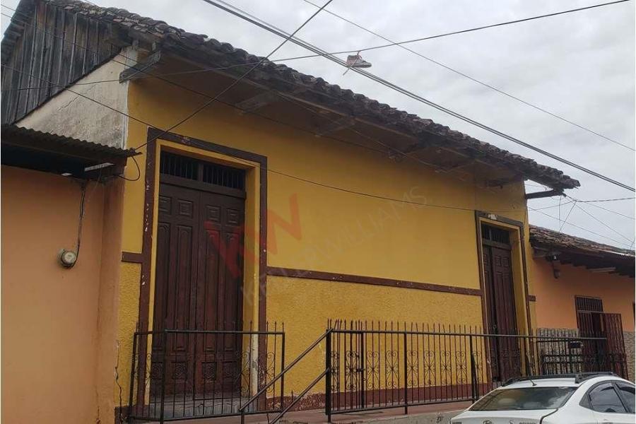 Foto Casa en Venta en Centro, Granada, Granada - U$D 35.000 - CAV693 - BienesOnLine