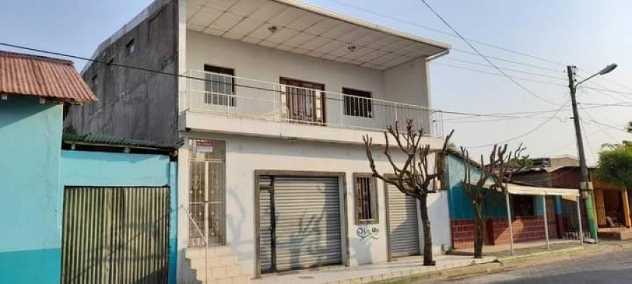 Foto Casa en Venta en Nagarote, León - U$D 75.000 - CAV1153 - BienesOnLine