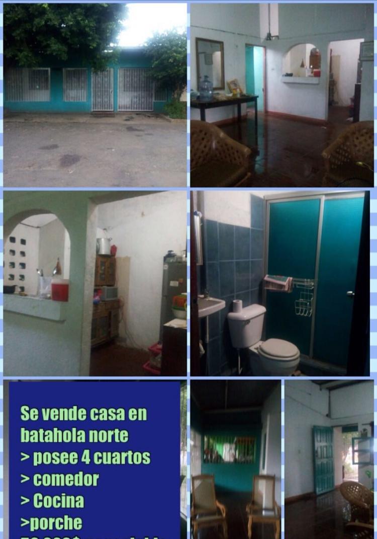 Foto Casa en Venta en Managua, Managua - U$D 40.000 - CAV251 - BienesOnLine