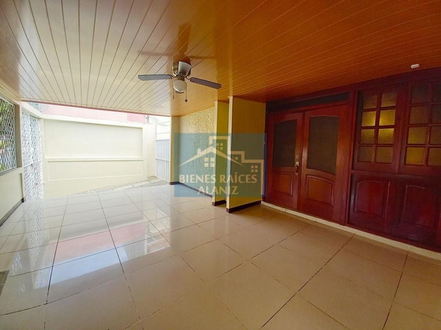 Foto Casa en Venta en Bello Horizonte, Managua - U$D 95.000 - CAV1129 - BienesOnLine