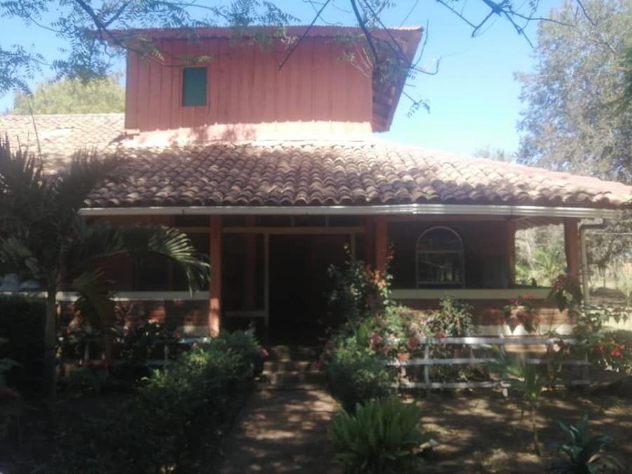 Foto Finca en Venta en La Paz Centro, Len - 1780 hectareas - U$D 1.780.000 - FIV674 - BienesOnLine