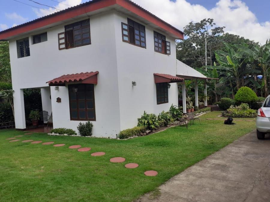 Foto Casa en Venta en Ticuantepe, Managua - U$D 155.000 - CAV1098 - BienesOnLine