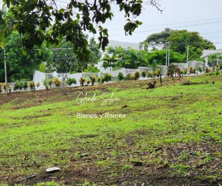 Foto Terreno en Venta en Sector Jardines de Santo Domingo, Managua, Managua - U$D 840.000 - TEV1099 - BienesOnLine