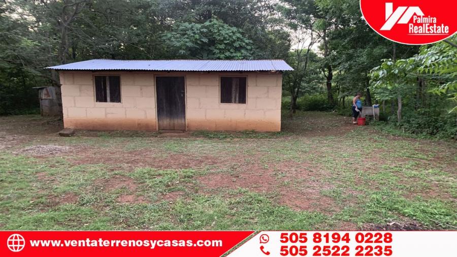 Foto Casa en Venta en Diriamba, Carazo - U$D 25.000 - CAV900 - BienesOnLine
