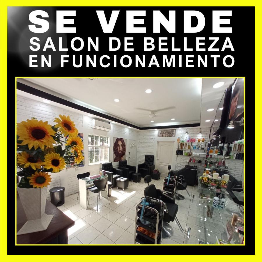 Foto Negocio en Venta en Carretera Masaya, Managua, Managua - U$D 36.900 - NEV1111 - BienesOnLine