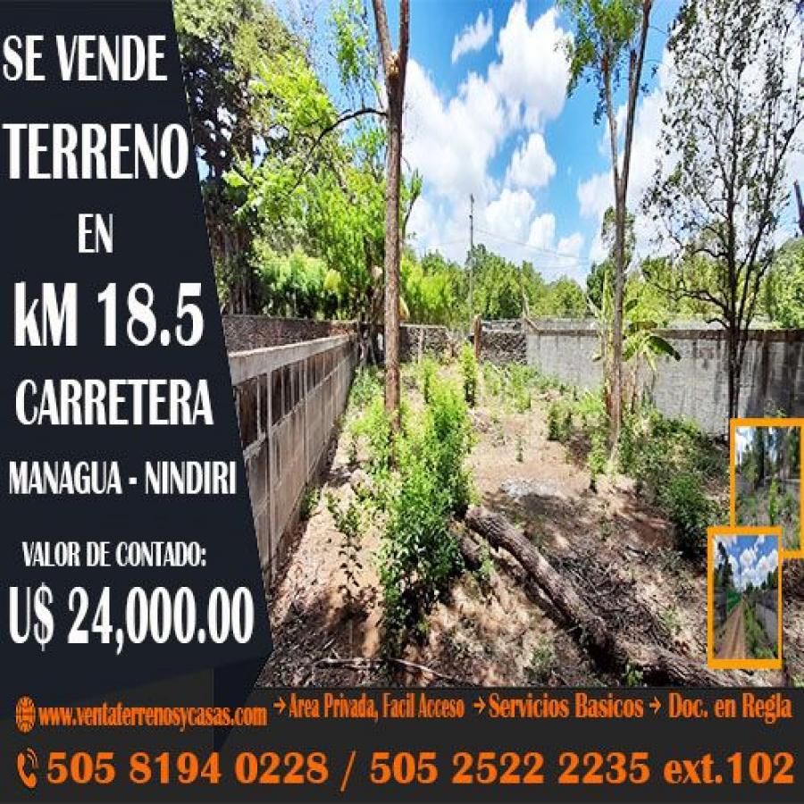 Home in Metric Way