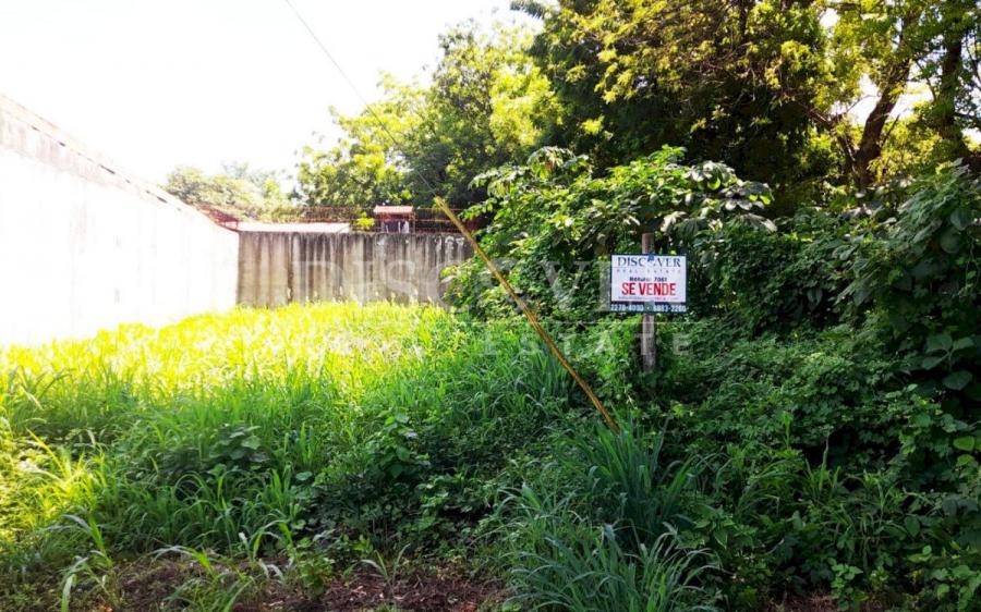 Foto Terreno en Venta en Chinandega, Chinandega - U$D 30.000 - TEV931 - BienesOnLine