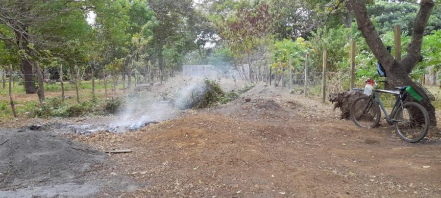 Foto Terreno en Venta en Nindiri, Nindirí, Masaya - U$D 27.000 - TEV1146 - BienesOnLine