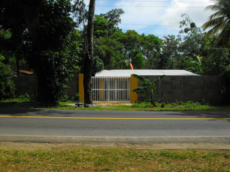 Foto Casa en Venta en Cerca de Zona Franca Las Palmeras, Masatepe, Masaya - U$D 55.000 - CAV61 - BienesOnLine