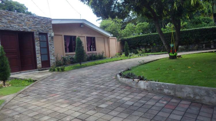 Foto Casa en Venta en Managua, Managua - U$D 158.000 - CAV241 - BienesOnLine