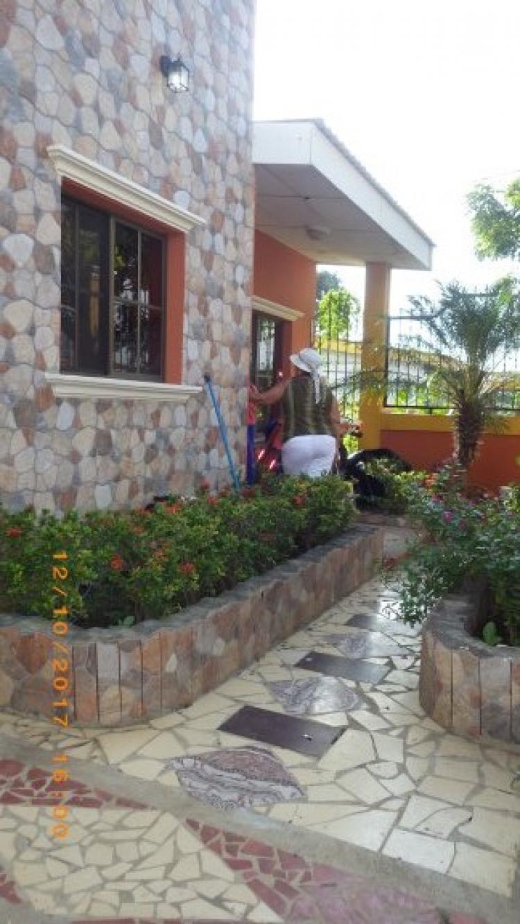 Foto Casa en Venta en Managua, Managua - U$D 45.000 - CAV243 - BienesOnLine