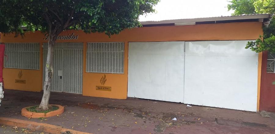 Foto Casa en Venta en Managua, Managua - U$D 64.500 - CAV477 - BienesOnLine