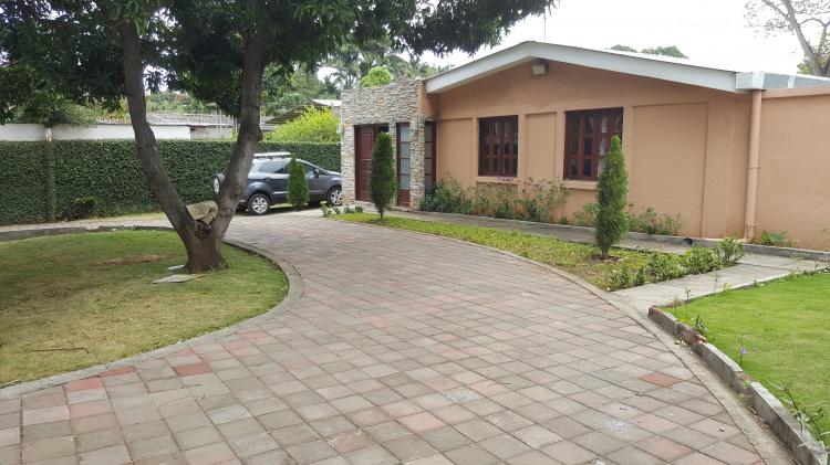 Foto Casa en Venta en Carretera Sur, Managua - U$D 158.000 - CAV230 - BienesOnLine