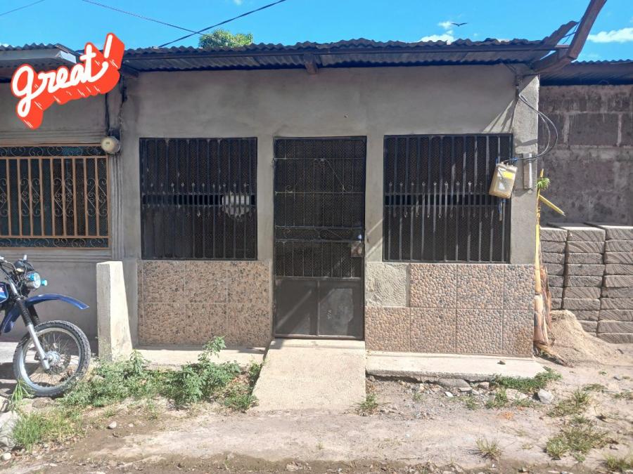 Casa en Venta en Estelí