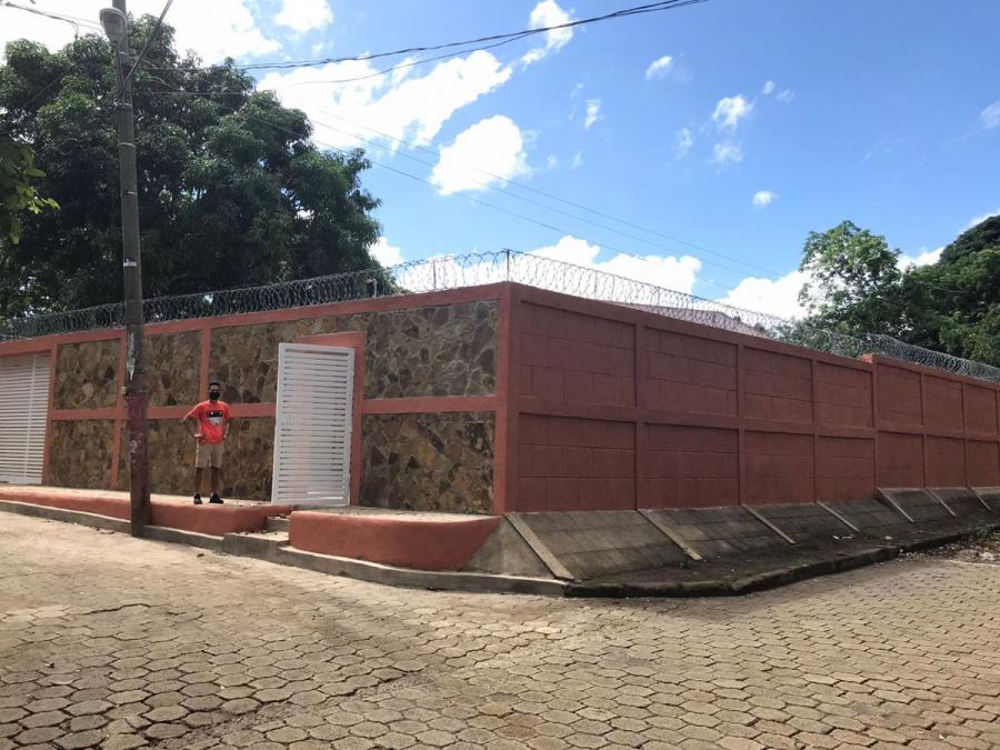 Foto Casa en Venta en Ticuantepe, Managua - U$D 100.000 - CAV686 - BienesOnLine