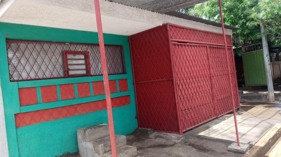Foto Casa en Venta en Barrio San Judas, Managua - U$D 80.000 - CAV484 - BienesOnLine
