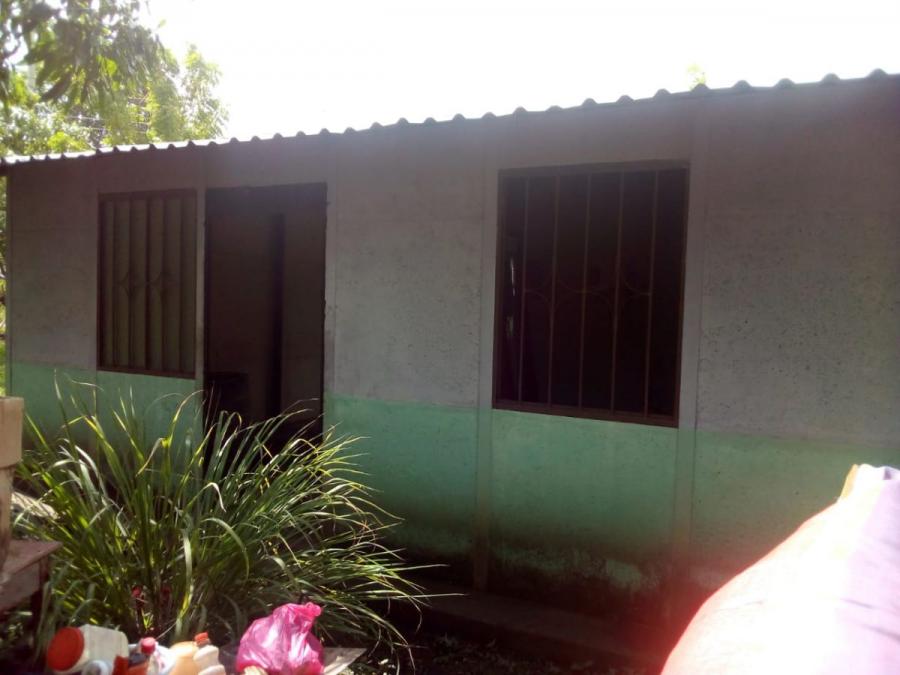 Foto Casa en Venta en BALVIERA, ACOYAPA, Chontales - U$D 20.000 - CAV368 - BienesOnLine