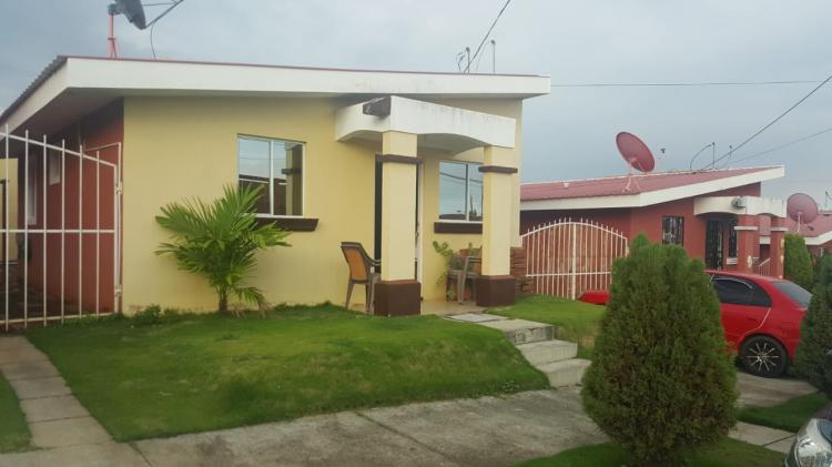 Foto Casa en Venta en SABANA GRANDE, ALTOS DE SABANA GRANDE, Managua - U$D 70.000 - CAV267 - BienesOnLine