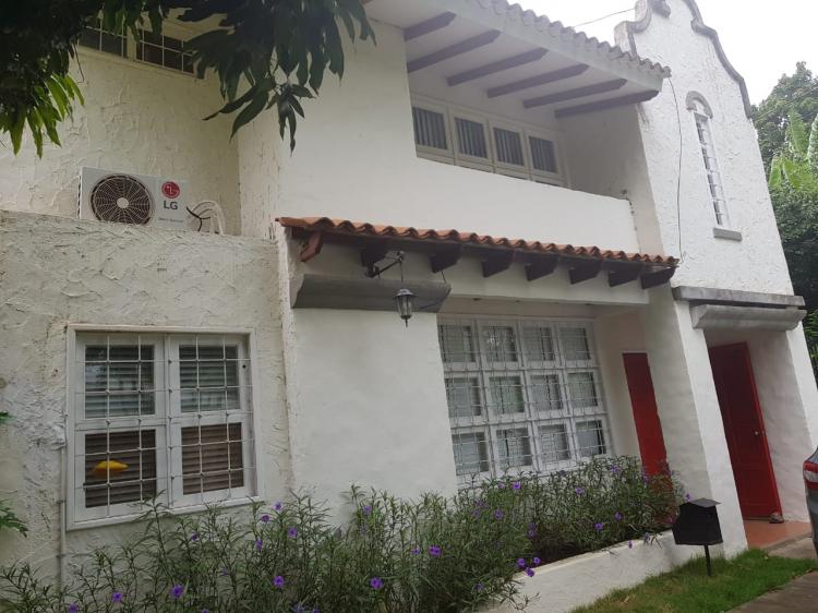 Foto Casa en Venta en Valle de Santo Domingo, Managua - U$D 160.000 - CAV266 - BienesOnLine