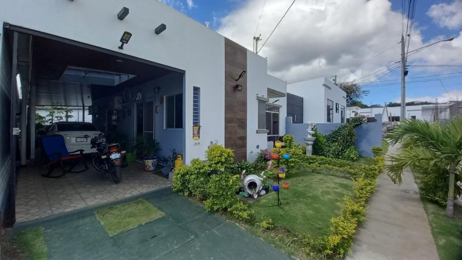 Foto Casa en Venta en Veracruz, Managua, Managua - U$D 120.000 - CAV1025 - BienesOnLine