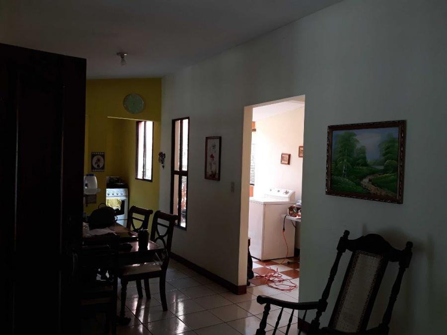 Foto Casa en Venta en sur, Managua, Managua - U$D 90.000 - CAV514 - BienesOnLine