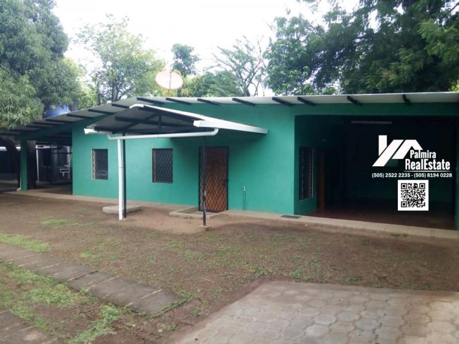 Foto Casa en Venta en Diriamba, Carazo - U$D 75.000 - CAV961 - BienesOnLine