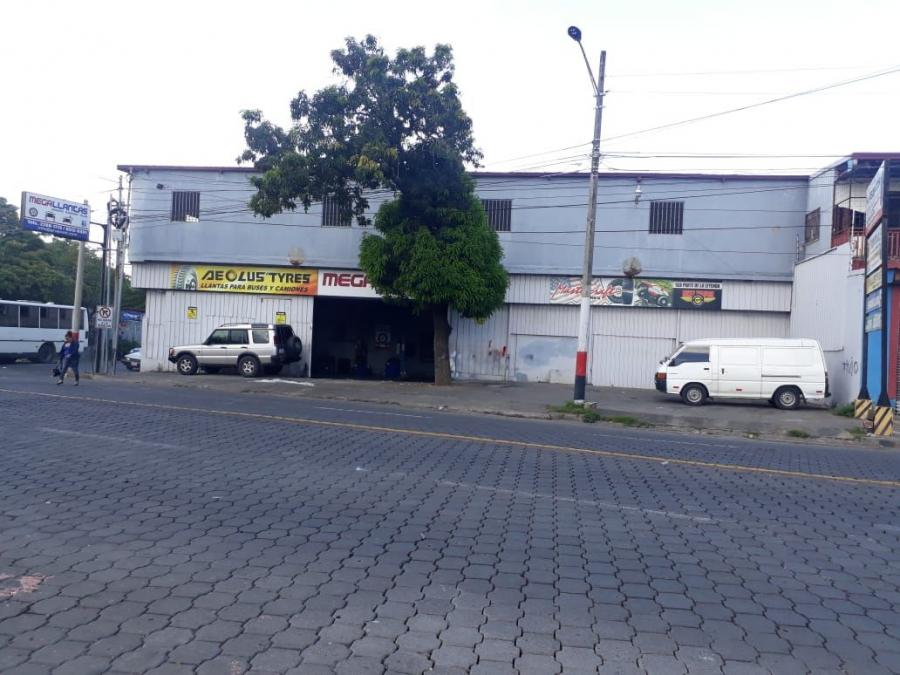 Foto Edificio en Venta en Managua, Managua - EDV310 - BienesOnLine