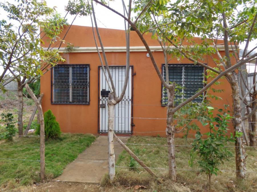 Foto Casa en Venta en Prado de San Jeronimo, Prado de San Jeronimo, Masaya - U$D 28.000 - CAV323 - BienesOnLine