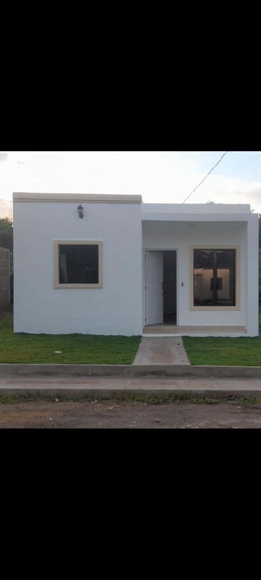 Foto Casa en Venta en Nejapa, Managua, Managua - U$D 37 - CAV1073 - BienesOnLine