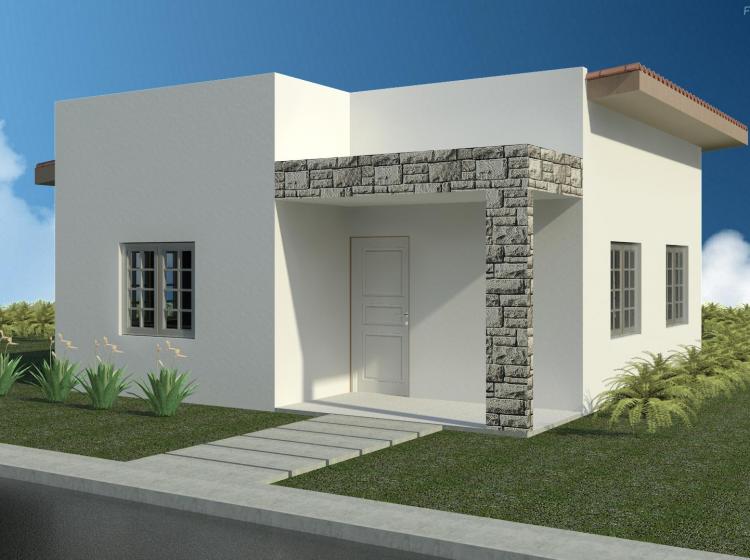 Home in Metric Way