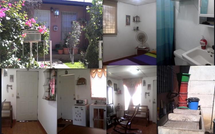 Foto Casa en Venta en La Pintora., Len, Len - U$D 26.000 - CAV181 - BienesOnLine