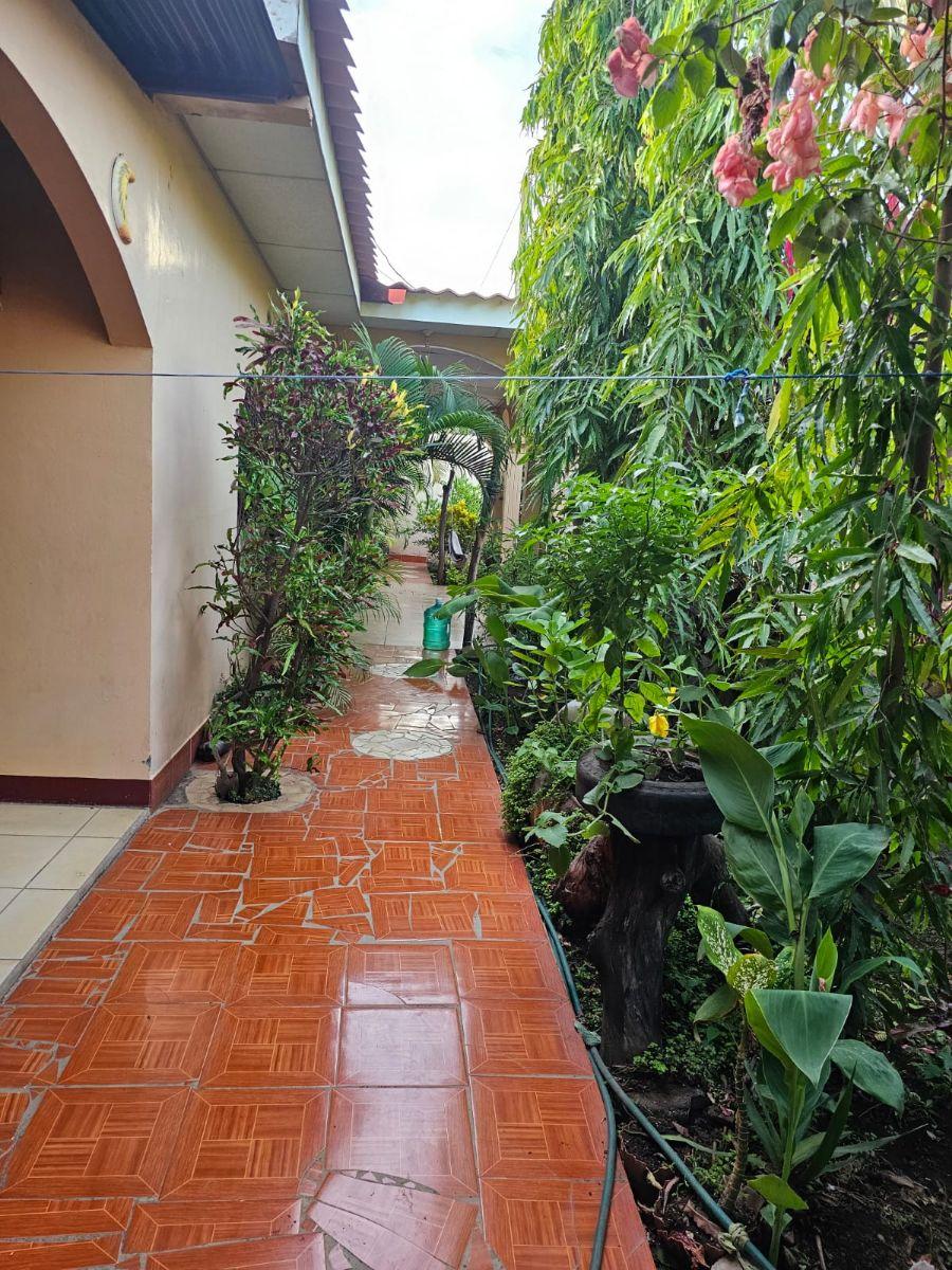 Foto Casa en Venta en San Rafael del Sur, Managua - U$D 120.000 - CAV1072 - BienesOnLine