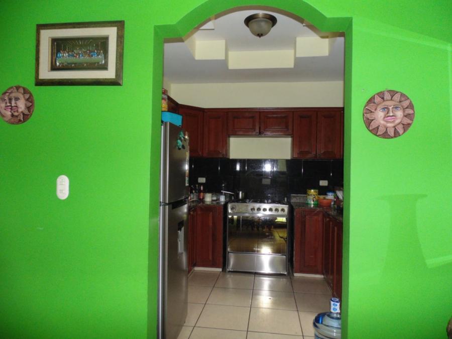 Foto Casa en Venta en Vera Cruz , carretera masaya, Vera Cruz, Managua - U$D 80.000 - CAV300 - BienesOnLine