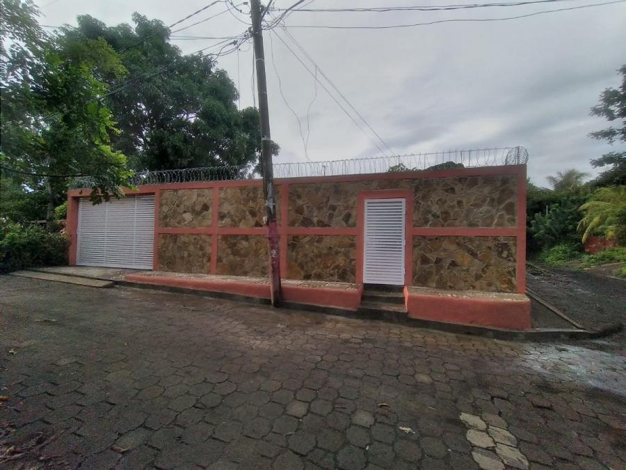 Foto Casa en Venta en Carretera a ticuantepe, Ticuantepe, Managua - U$D 100.000 - CAV744 - BienesOnLine