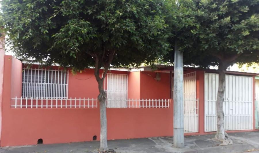 Foto Casa en Venta en Colonia 10 de junio, Managua, Managua - U$D 55.000 - CAV524 - BienesOnLine