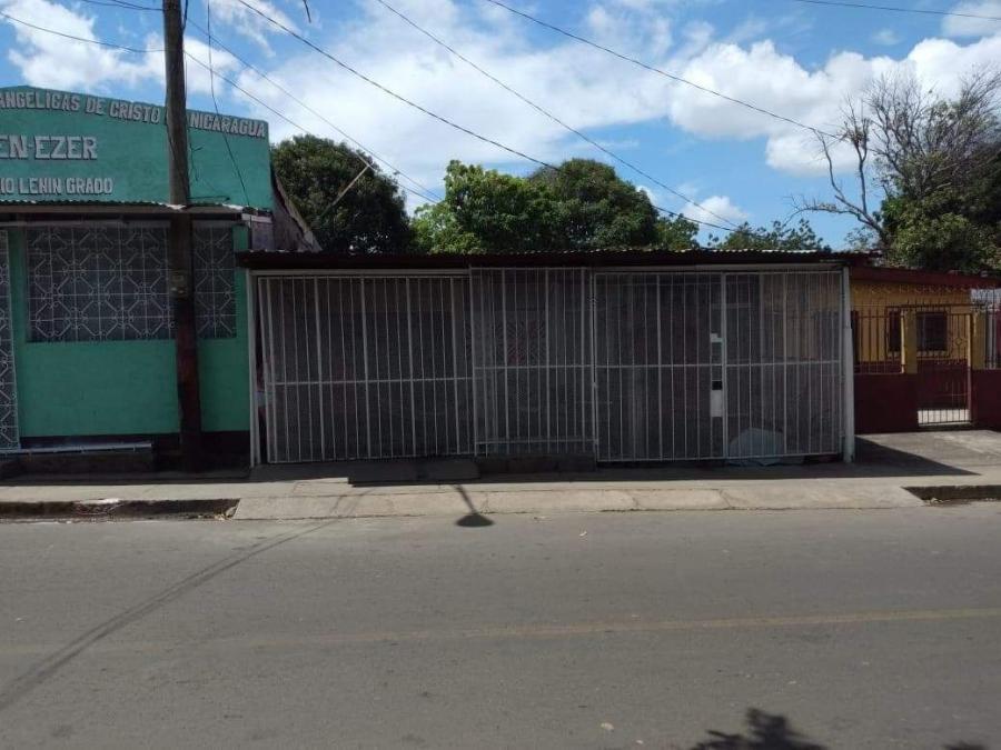 Foto Casa en Venta en Colonia 1ro de Mayo, Managua, Managua - U$D 35.000 - CAV754 - BienesOnLine