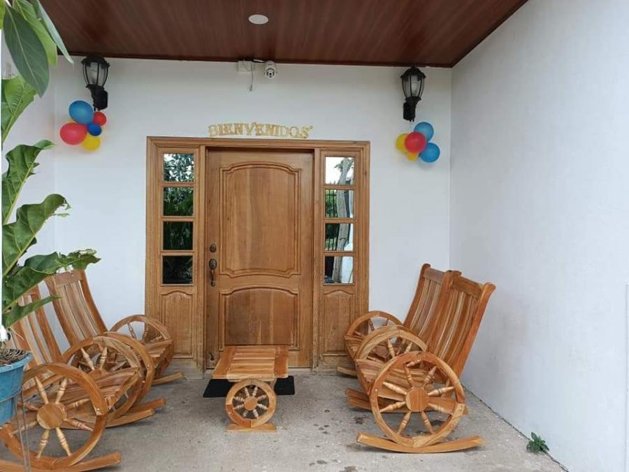 Foto Casa en Venta en Ciudadela Miraflor, Estelí, Estelí - U$D 90.000 - CAV1138 - BienesOnLine