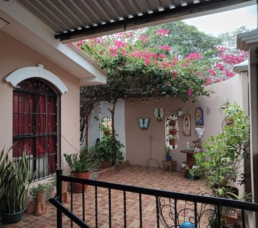 Casa en Venta en Managua